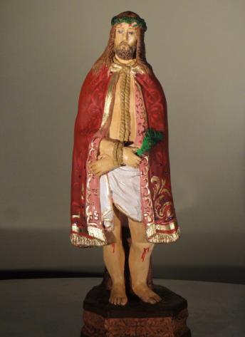 RG :: Gallery: Senhor Bom Jesus dos Aflitos RG :: Gallery: Senhor Bom Jesus dos Aflitos