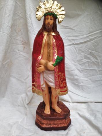 RG :: Gallery: Senhor Bom Jesus dos Aflitos RG :: Gallery: Senhor Bom Jesus dos Aflitos